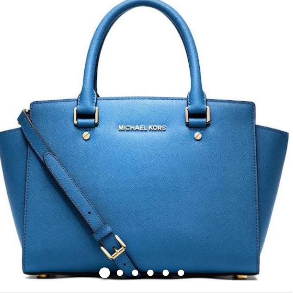 Michael Kors bag